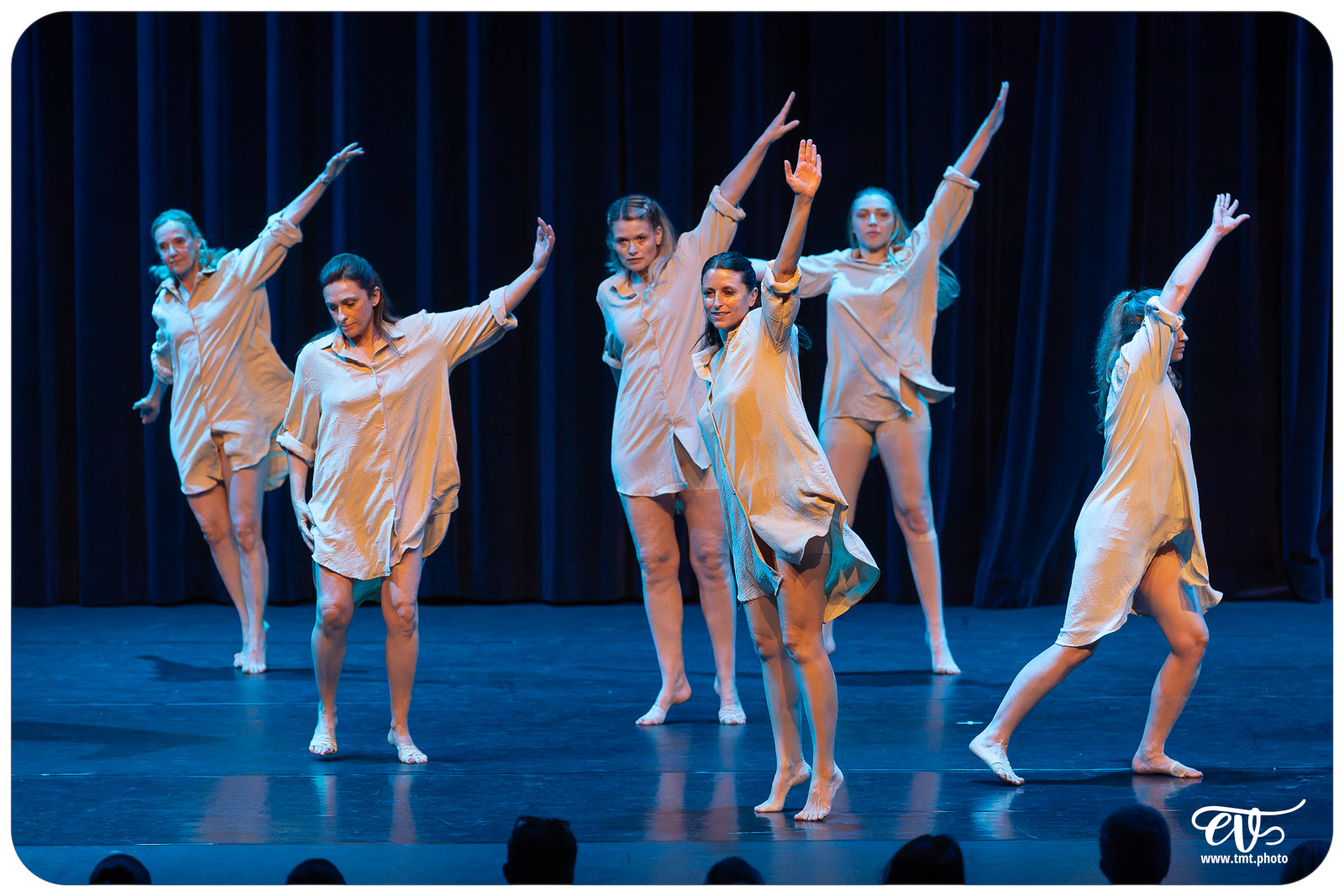 ECOLE DE DANSE CÉCILE ADAMOW